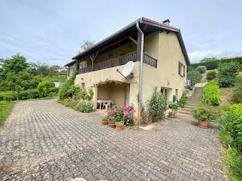 maison à Saint-Germain-Nuelles (69)