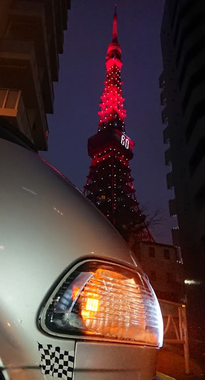 エスティマの2018ベストショットに関するカスタム事例の投稿画像1枚目