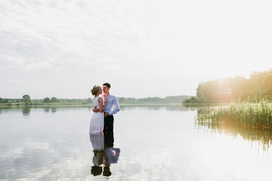 Wedding photographer Kirill Sokolov (sokolovkirill). Photo of 10 July 2015