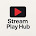 Stream Play Hub icon