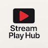Stream Play Hub icon