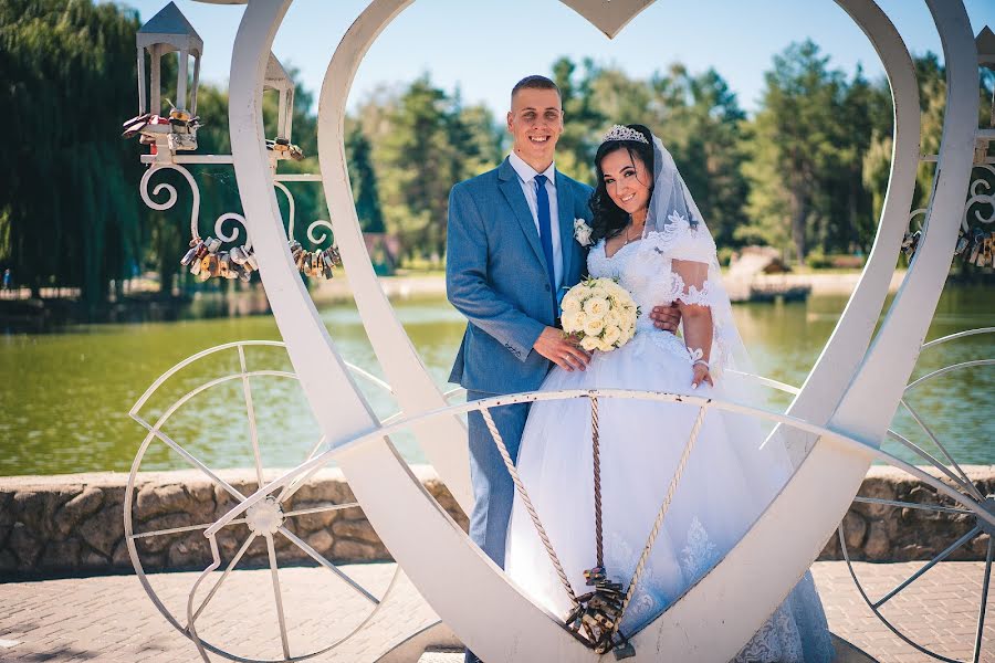 Photographe de mariage Nazar Chovganskiy (nazic). Photo du 13 septembre 2018