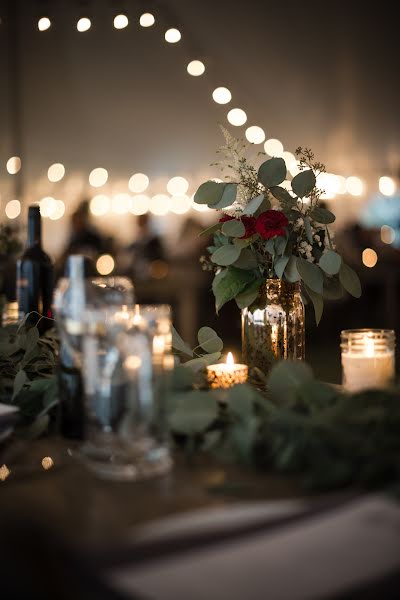 Wedding photographer Jillian Bothe (jbothe). Photo of 2 December 2018