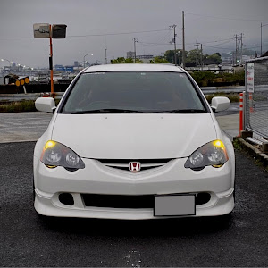 インテグラ DC5