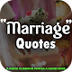 Download Marriage Quotes For PC Windows and Mac