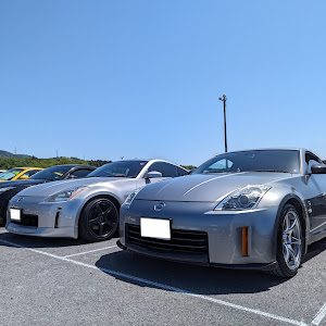 フェアレディZ Z33