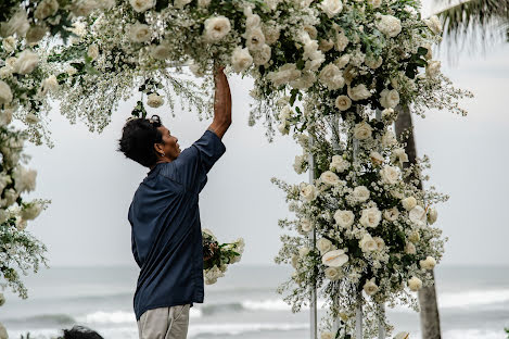 Fotografo di matrimoni Maksim Maksimov (maximovfoto). Foto del 15 aprile