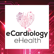 4th Congress eCardio & eHealth  Icon