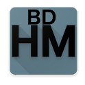 BDHMetro icon