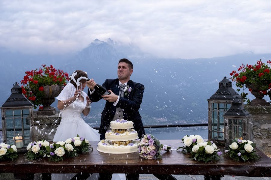 Wedding photographer Marco Traiani (marcotraiani). Photo of 12 October 2019