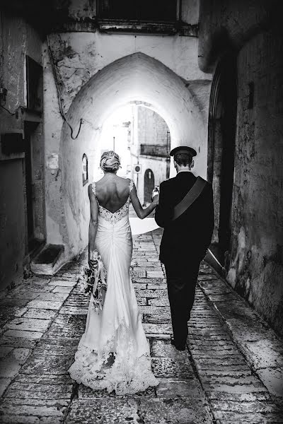 शादी का फोटोग्राफर Mario Iazzolino (marioiazzolino)। अक्तूबर 19 2022 का फोटो