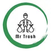 MrTrash Logo