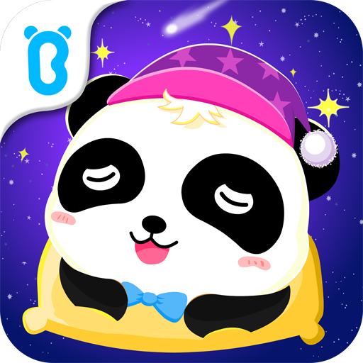 Goodnight - Sleepy Monsters 教育 App LOGO-APP開箱王