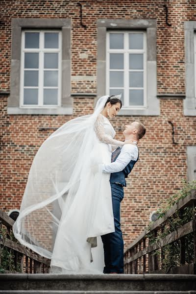 Hochzeitsfotograf Katia Sheveleva (skywedphoto). Foto vom 11. November 2022