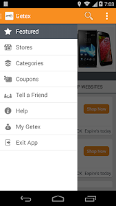 Getex: Assured Cashback screenshot 4