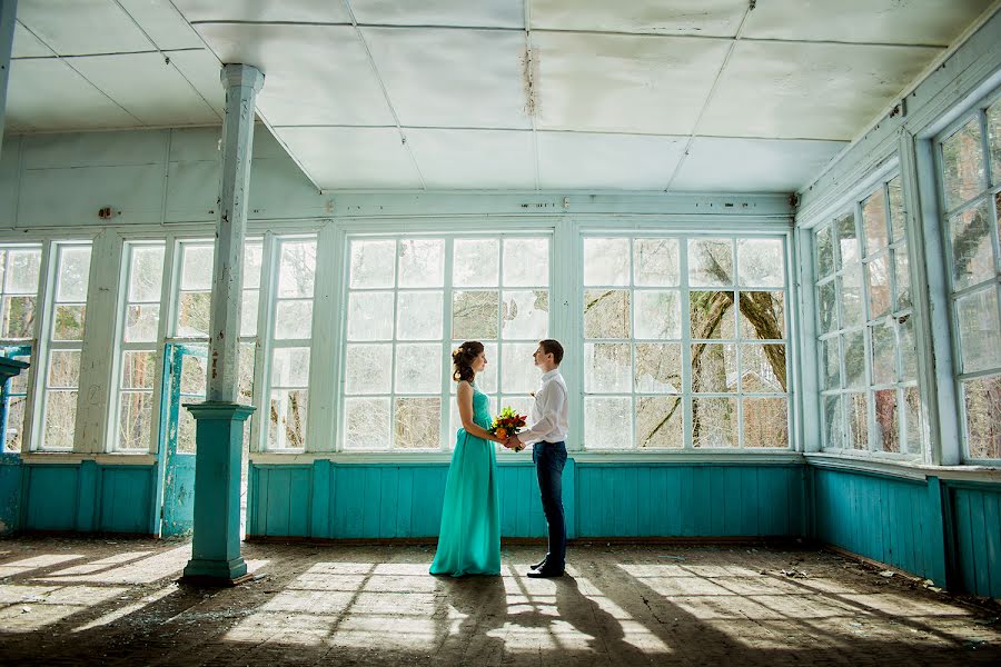 शादी का फोटोग्राफर Elena Artamonova (ersaniel)। मार्च 19 2016 का फोटो