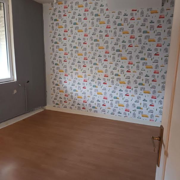 Vente maison 5 pièces 101 m² à Anzin (59410), 93 700 €