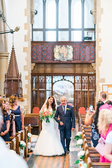 Photographe de mariage Ioana Porav (ioanaporavfotog). Photo du 24 octobre 2018