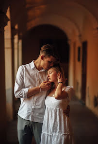 Wedding photographer Pavel Gomzyakov (pavelgo). Photo of 3 December 2023