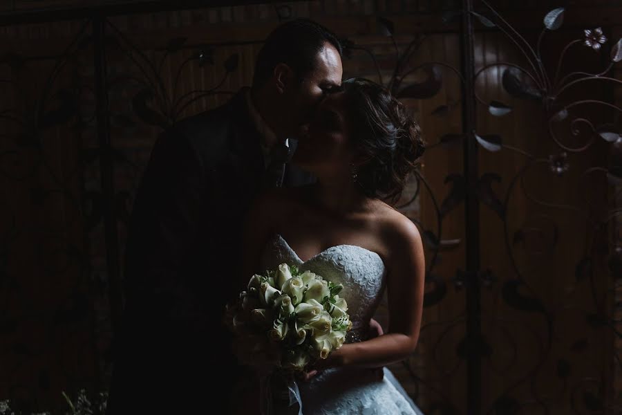 Fotograf ślubny Dann Rodríguez (dannrguez). Zdjęcie z 21 lipca 2019