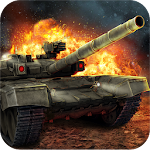 Cover Image of Download 3D Tanks Online: Tanktastic 2.0 APK