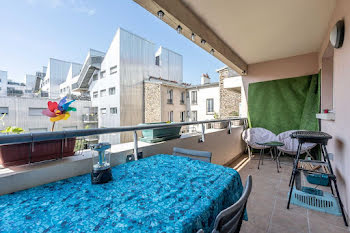 appartement à Charenton-le-Pont (94)