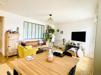 appartement à Issy-les-Moulineaux (92)