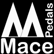 Mace Pedals 8.0 Icon