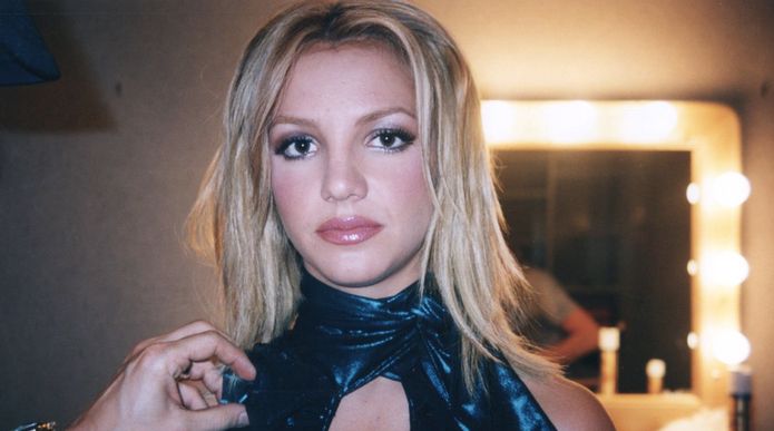 Framing Britney Spears