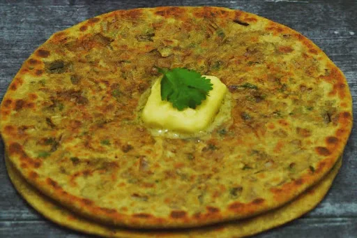 Gobi Paratha [1 Box]