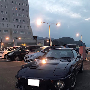 サバンナRX-7