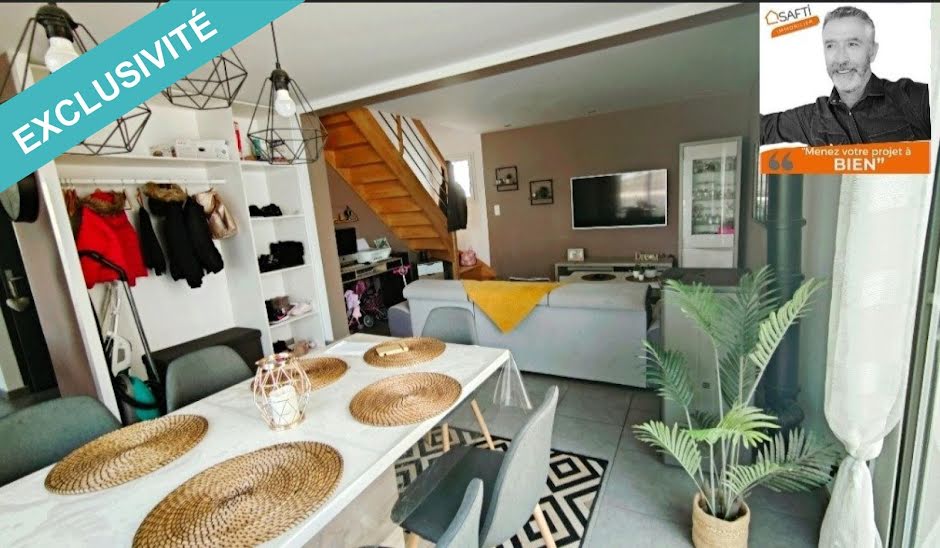 Vente maison 5 pièces 85 m² à Ploufragan (22440), 234 375 €