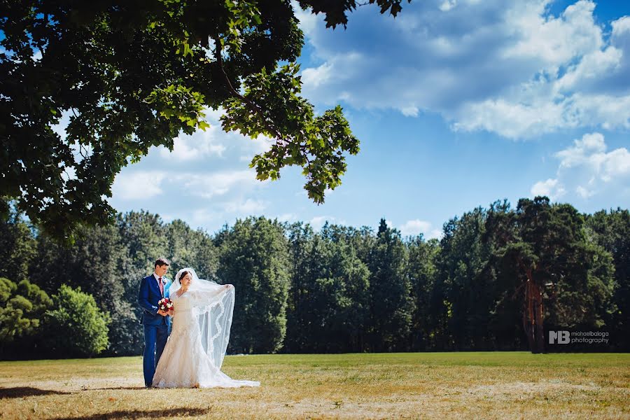 Wedding photographer Michał Baloga (xfoto). Photo of 20 February 2015