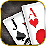 Cover Image of Baixar Casino Blackjack 1.1.3 APK