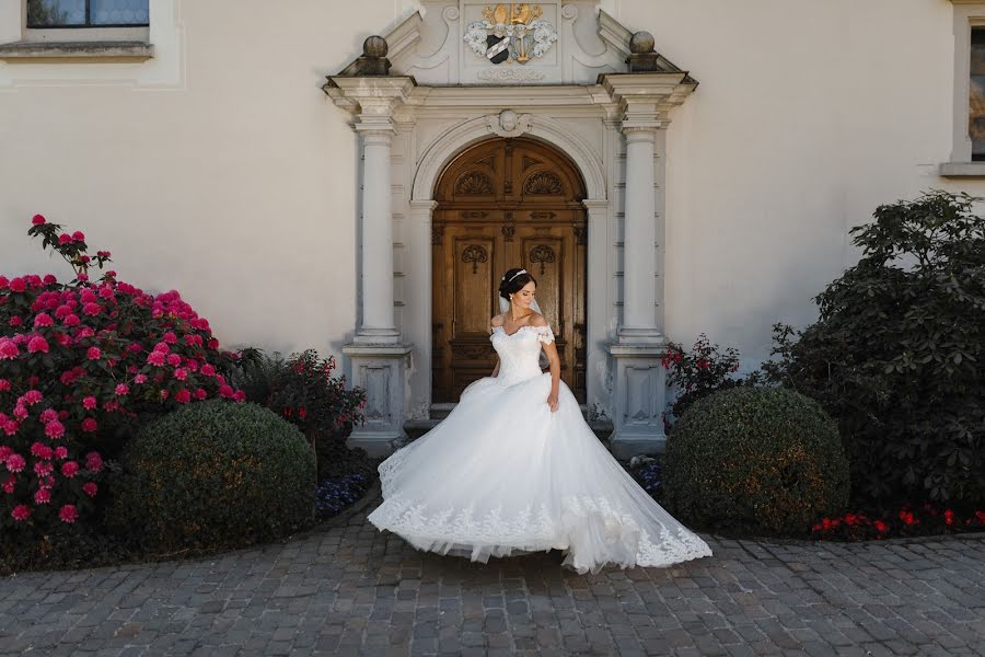 Fotografer pernikahan Johann Buzov (johannb). Foto tanggal 18 April 2020