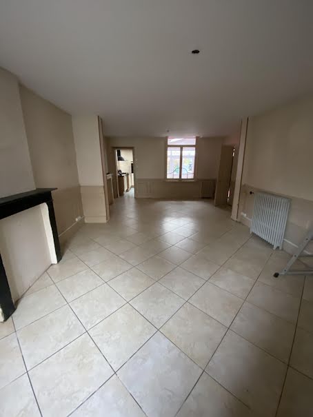 Vente maison 6 pièces 140 m² à Cambrai (59400), 198 000 €