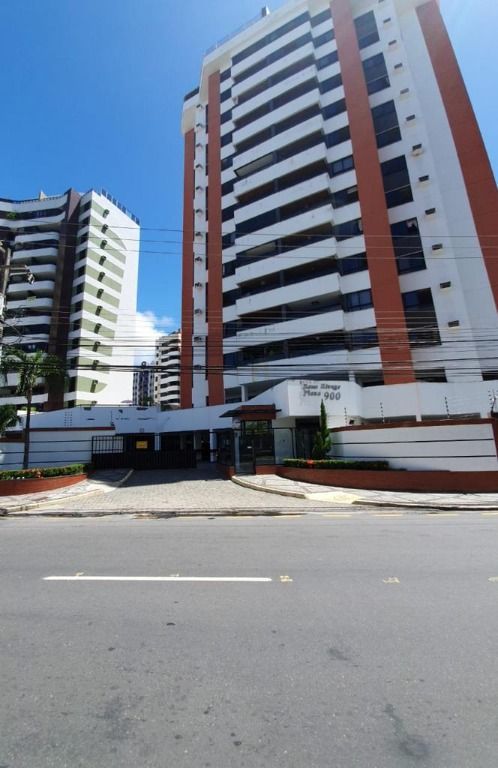 Apartamentos à venda São José