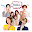 StickerWA Korean Idol WA Sticker KPOP for WhatsApp Download on Windows