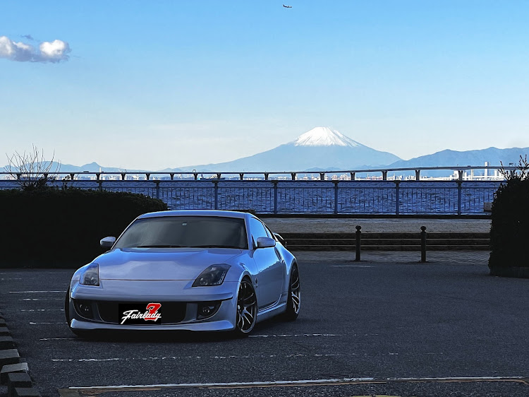 フェアレディZのZ22・フェアレディZ・としまや・築地どんぶり市場・朝丼活🐟に関するカスタム事例の投稿画像11枚目