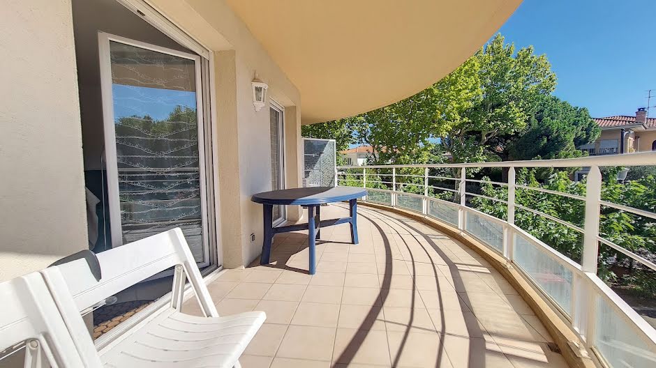 Vente appartement 3 pièces 71.92 m² à Frejus (83600), 399 000 €