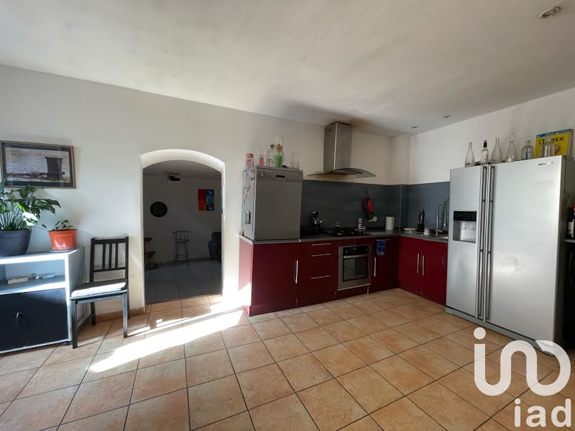 Vente maison 5 pièces 110 m² à Ceyras (34800), 179 000 €