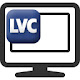 LiveNetVideo Screen Share