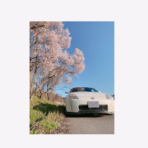フェアレディZ Z33