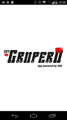 Soy Grupero Mx Mobile