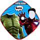 Download superheros suits photo montage PRO For PC Windows and Mac 8