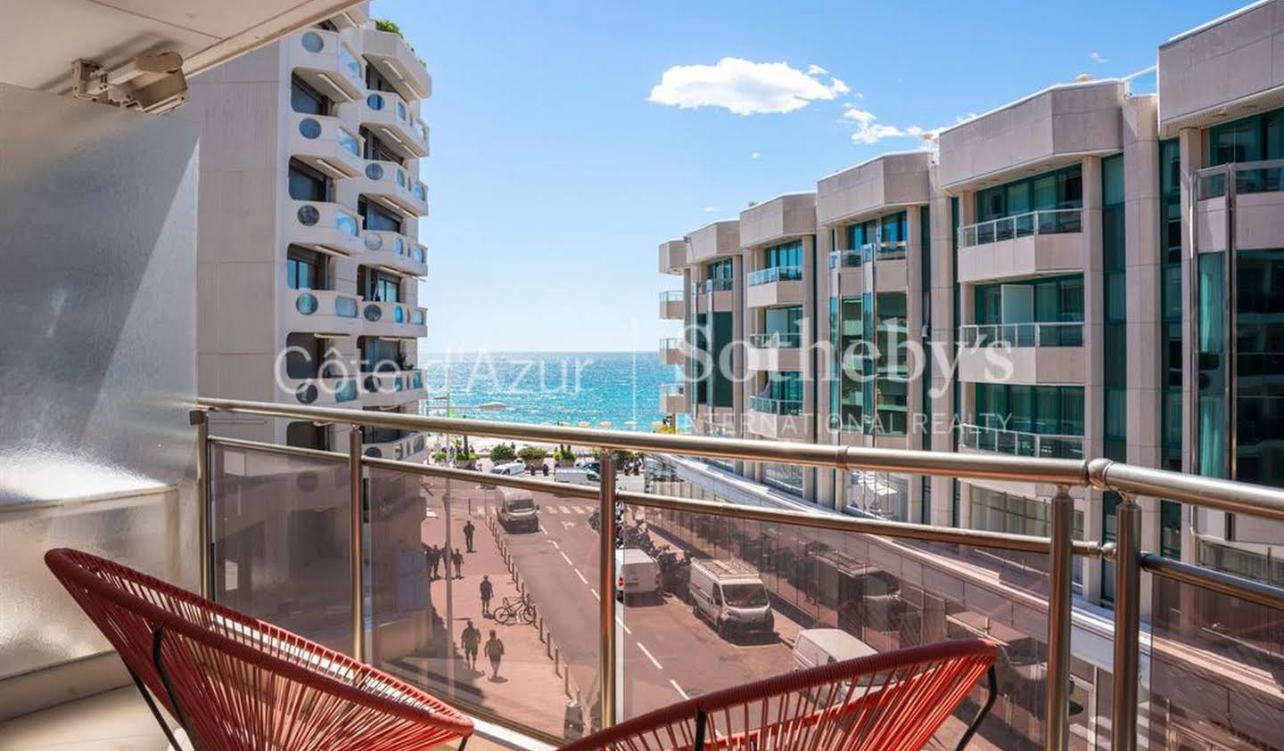 Appartement avec terrasse Cannes