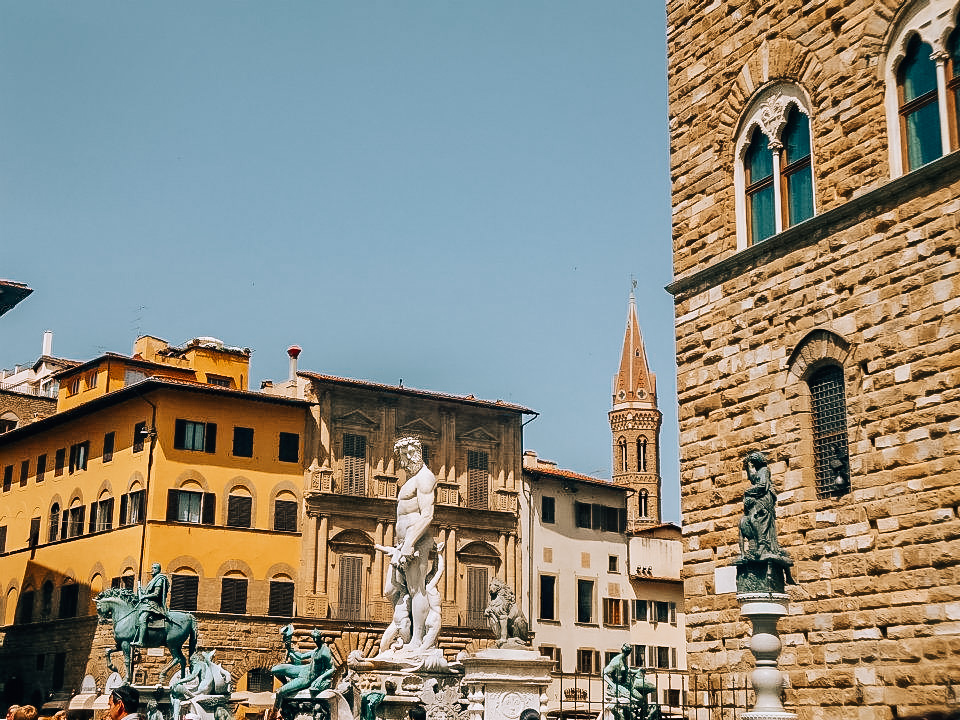 things to do in florence