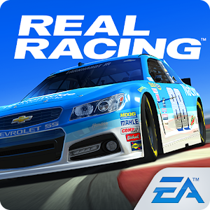 Real Racing 3