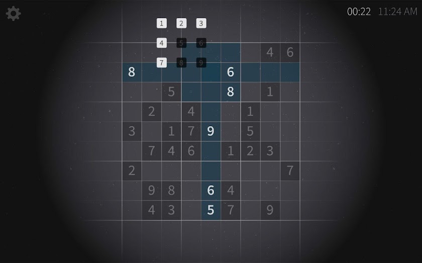 Ultimate Free Sudoku 2 Screen 2