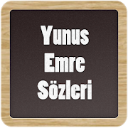 Yunus Emre Sözleri  Icon